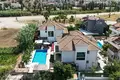 3 bedroom villa 200 m² Fethiye, Turkey
