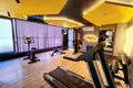 1 bedroom apartment 55 m² Muratpasa, Turkey