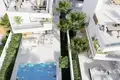 3 bedroom villa 127 m² Pilar de la Horadada, Spain