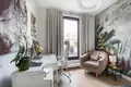 4 room apartment 81 m² Warsaw, Poland