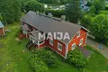 House  Tervola, Finland