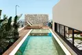 Penthouse 3 pokoi 320 m² Cerqueira Cesar, Brazylia