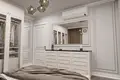 Mieszkanie 3 pokoi 115 m² Obakoy, Turcja