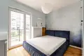 2 room apartment 50 m² in Warsaw, Poland