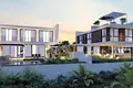 Casa 3 habitaciones 161 m² Paralimni, Chipre