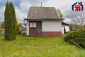 Casa 82 m² Piekalinski sielski Saviet, Belarús