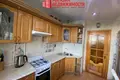 Chambre 3 chambres 66 m² Hrodna, Bélarus