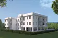 Appartement 2 chambres 87 m² Oróklini, Chypre