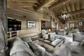 Chalet 7 Schlafzimmer  in Courchevel, Frankreich