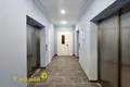 Appartement 2 chambres 37 m² Minsk, Bélarus