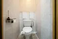 Квартира 1 комната 38 м² в Минске, Беларусь