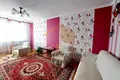 3 room apartment 62 m² Muchaviecki sielski Saviet, Belarus