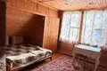 Casa 62 m² Nieharelski sielski Saviet, Belarús