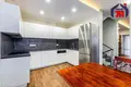 Таунхаус 255 м² Лесковка, Беларусь