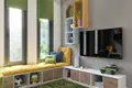 6 bedroom house 900 m² Souni–Zanatzia, Cyprus