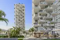 2 bedroom apartment 107 m² Calp, Spain