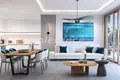 Mieszkanie 3 pokoi 83 m² Agios Amvrosios, Cypr Północny
