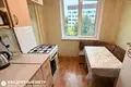 Квартира 1 комната 33 м² Минск, Беларусь