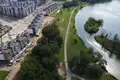 Apartamento 4 habitaciones 112 m² Minsk, Belarús