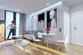 Квартира 2 комнаты 48 м² Батуми, Грузия