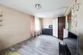 Mieszkanie 1 pokój 31 m² Mińsk, Białoruś