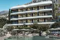 Apartamento 1 habitacion 68 m² Katun Rezevici, Montenegro