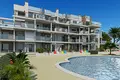 Mieszkanie 4 pokoi 82 m² Denia, Hiszpania