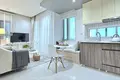 1 bedroom condo 29 m² Pattaya City, Thailand