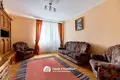 4 room apartment 109 m² in Minsk, Belarus