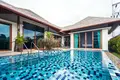 3-Schlafzimmer-Villa 293 m² Rawai, Thailand