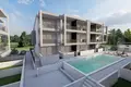 1 bedroom apartment 46 m² Kalyves Polygyrou, Greece