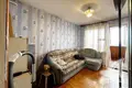 3 room apartment 68 m² Muchaviecki sielski Saviet, Belarus