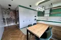 Apartamento 2 habitaciones 60 m² Varsovia, Polonia