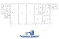 Склад 638 м² Могилёв, Беларусь