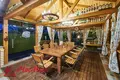 Ferienhaus 460 m² Marjaliva, Belarus