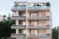 2 bedroom apartment 85 m² Aradippou, Cyprus