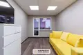 Apartamento 4 habitaciones 84 m² Minsk, Belarús