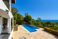 5-Zimmer-Villa 5 000 m² Las Terrenas, Dominikanische Republik