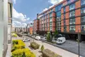 Apartamento 3 habitaciones 80 m² Varsovia, Polonia