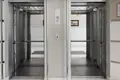 Oficina 424 m² en Moscú, Rusia