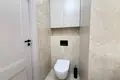 3 room apartment 60 m² in Warsaw, Poland