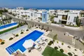 3-Schlafzimmer-Villa 230 m² Paralimni, Zypern