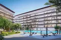 Estudio 34 m² Dubái, Emiratos Árabes Unidos