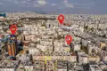 3 bedroom apartment 140 m² Muratpasa, Turkey