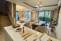 3 bedroom villa 222 m² Bang Lamung, Thailand