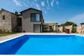 Villa de 2 dormitorios 153 m² Roviño, Croacia