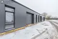 Коммерческое помещение 283 м² в Raudondvaris, Литва