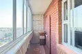 Wohnung 2 zimmer 56 m² Soligorsk, Belarus