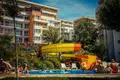Квартира 2 комнаты 78 м² Святой Влас, Болгария