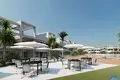 Bungalow de 2 dormitorios 131 m² Finestrat, Španjolska